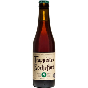 Trappistes Rochefort 8 Beer