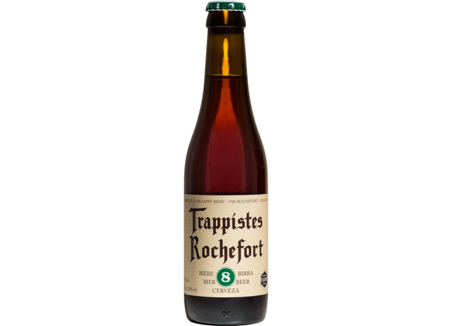 Trappistes Rochefort 8 Beer