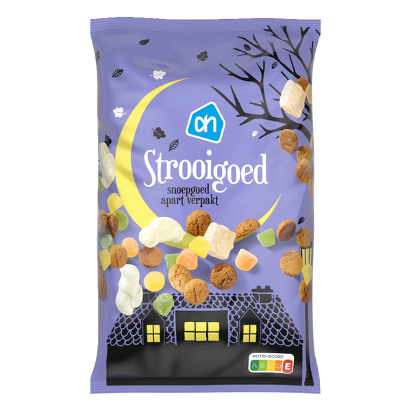Strooigoed