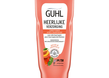 Guhl Heerlijke verzorging conditioner