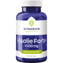 Vitakruid Visolie forte 1000mg