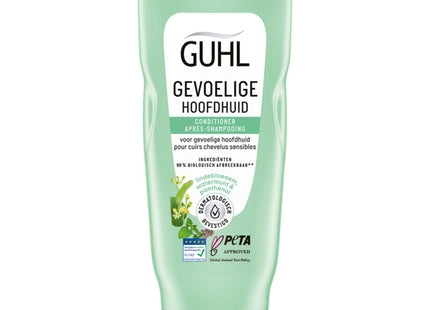 Guhl Gevoelige hoofdhuid conditioner