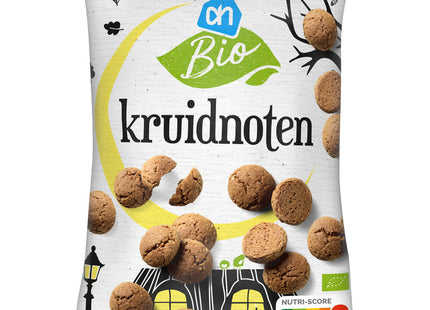 Biologisch Kruidnoten