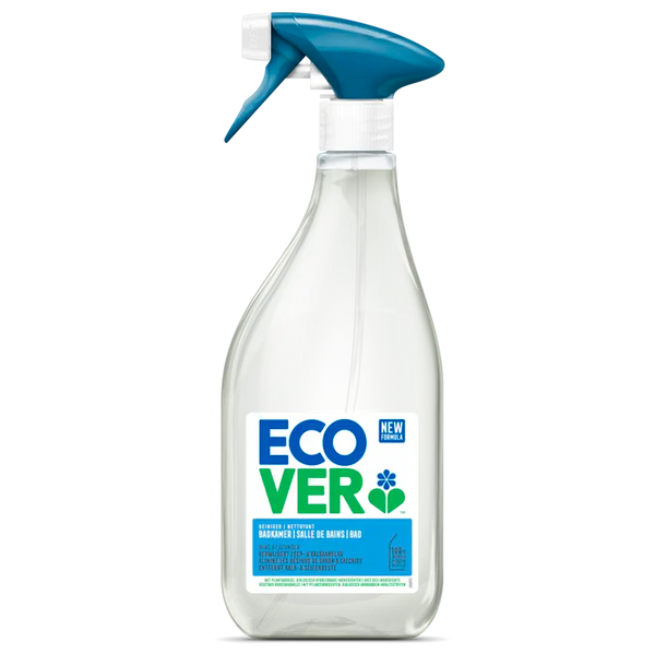 Ecover Bathroom Cleaner