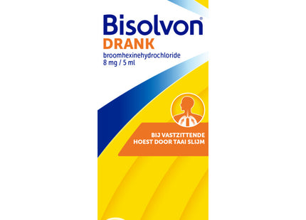Bisolvon Drank