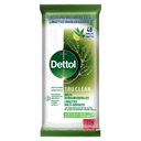 Dettol Multi-reinigingsdoekjes eucalyptus