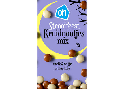 Strooifeest kruidnootjes mix melk