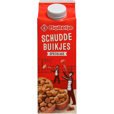 Schuddebauchchen