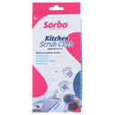 Sorbo Kitchen scrub cloth keukendoek