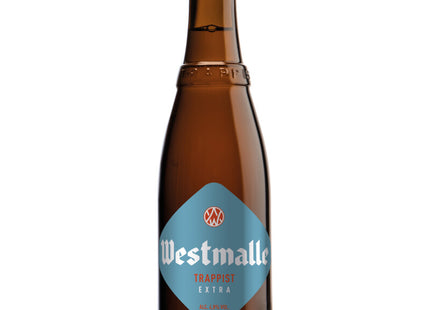Westmalle Trappist extra
