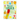 4 color ice creams