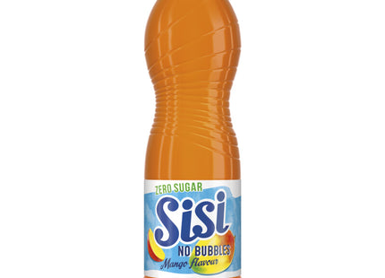 Sisi Mango no bubbles zero sugar  Dutchshopper