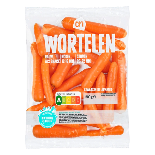 Möhren