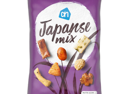 Japanse mix