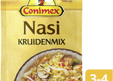 Conimex Mix voor nasi