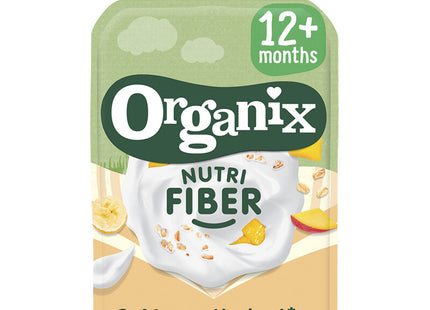 Organix Nutri Fiber Bio-Mangojoghurt 12 Monate+
