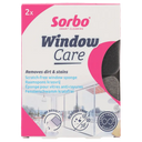 Sorbo Fensterpflege Fensterschwamm kratzfrei