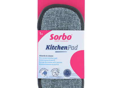 Sorbo Kitchen pad kitchen sponge
