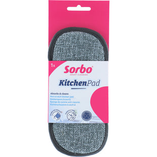Sorbo Kitchen pad keukenspons