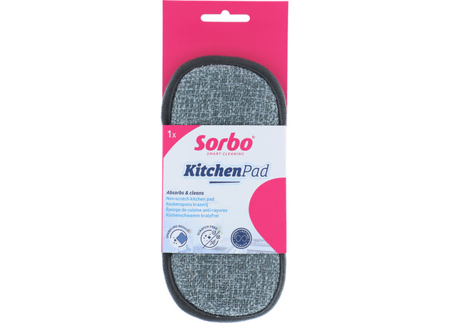 Sorbo Kitchen Pad Küchenschwamm