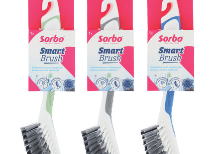 Sorbo Smartbrush