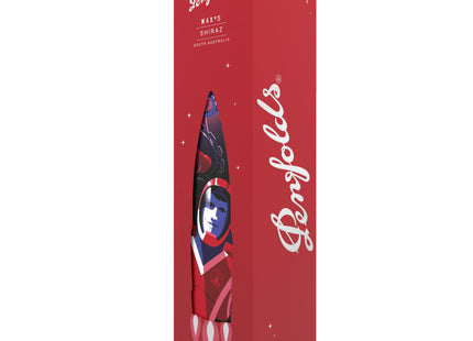 Penfolds Max's shiraz