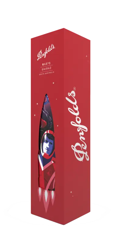 Penfolds Max's Shiraz