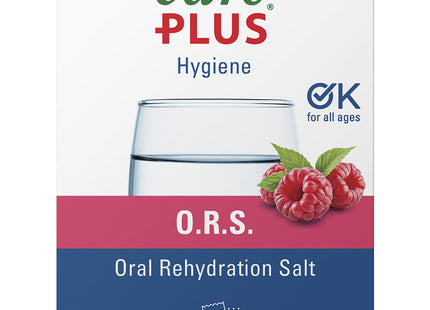 Care Plus Oral rehydration salt