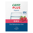 Care Plus Oral rehydration salt, raspberry