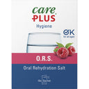 Care Plus Oral Rehydration Salt, Raspberry