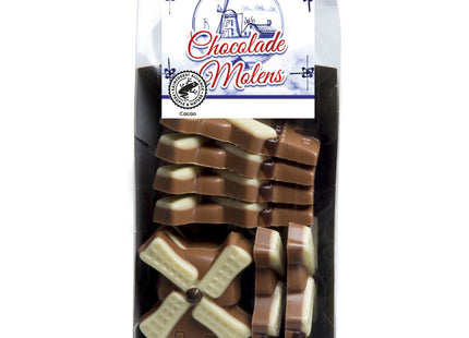 Ravelli Chocolade molens