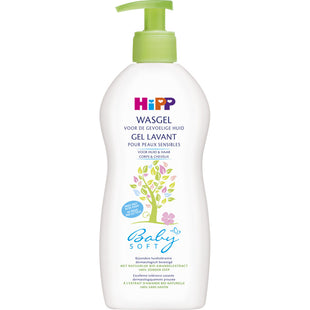 Hipp Wasgel sensitive