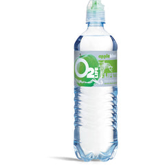 Water, water met smaak, vitamin water