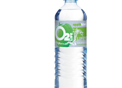O2Life Apple kiwi
