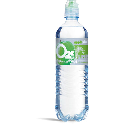 Wasser, aromatisiertes Wasser, Vitaminwasser