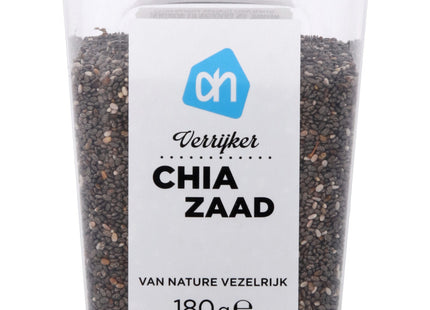 Verrijker chiazaad