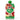 Olvarit Knijpfruit banaan aardbei 6m+  Dutchshopper