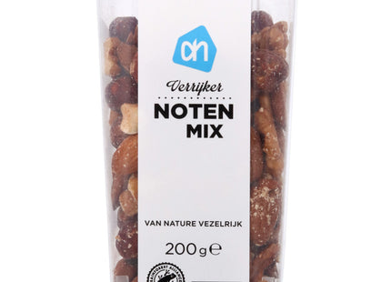 Verrijker notenmix ontbijt