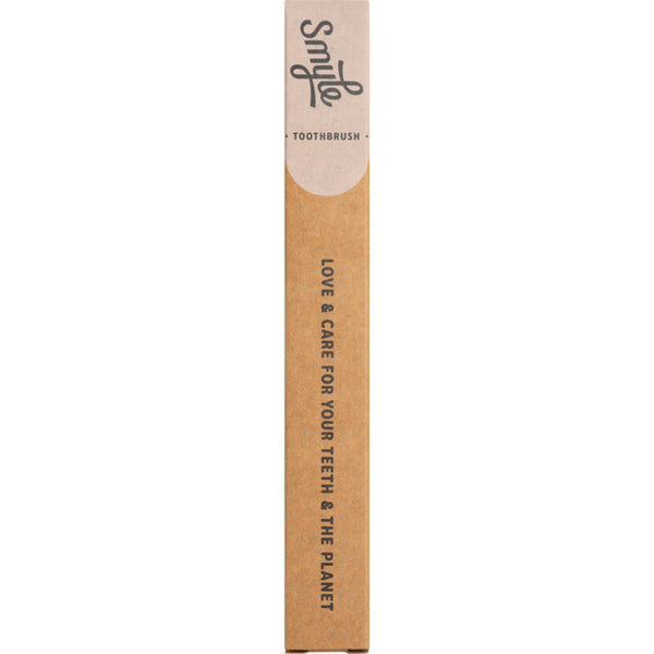 Smyle Bamboo Toothbrush