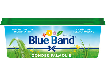 Blue Band Zonder palmolie