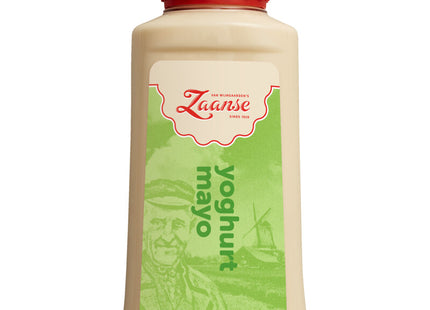 Van Wijngaarden's Zaanse yoghurt mayo  Dutchshopper