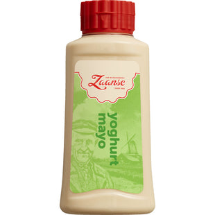 Van Wijngaarden's Zaanse yoghurt mayo