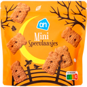 Mini speculaas cookies