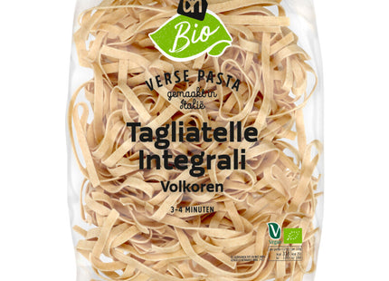 Biologisch Tagliatelle volkoren  Dutchshopper