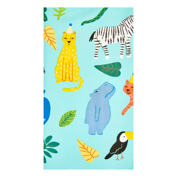 Tafelkleed jungle