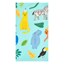 Tafelkleed jungle