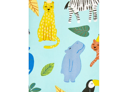 Dschungel-Tischdecke