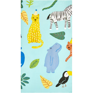 Dschungel-Tischdecke