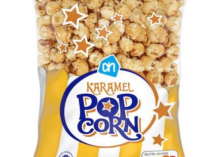 Popcorn Caramel