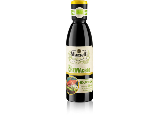 Mazzetti Bio-Cremaceto